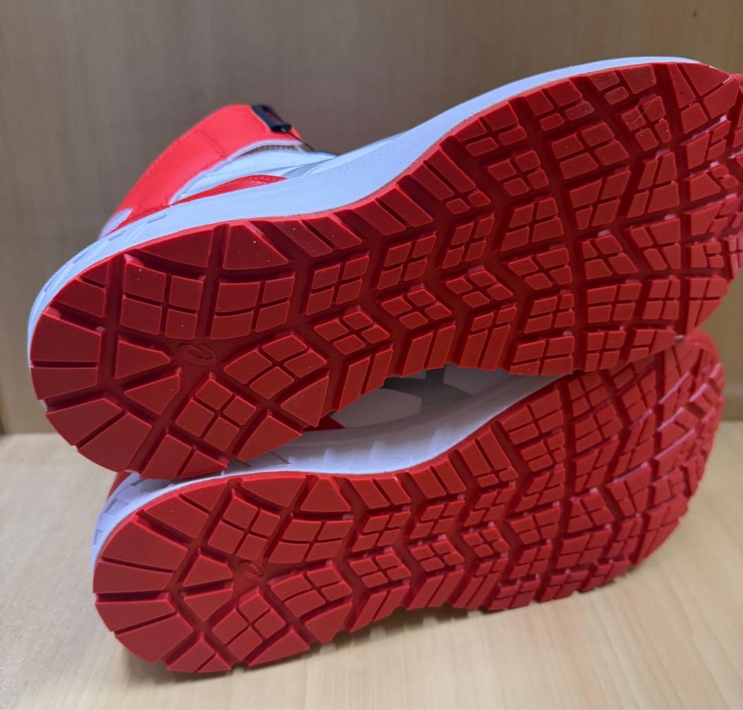 68 限定asics アシックス　CP304 601 BOA LC 26.5cm