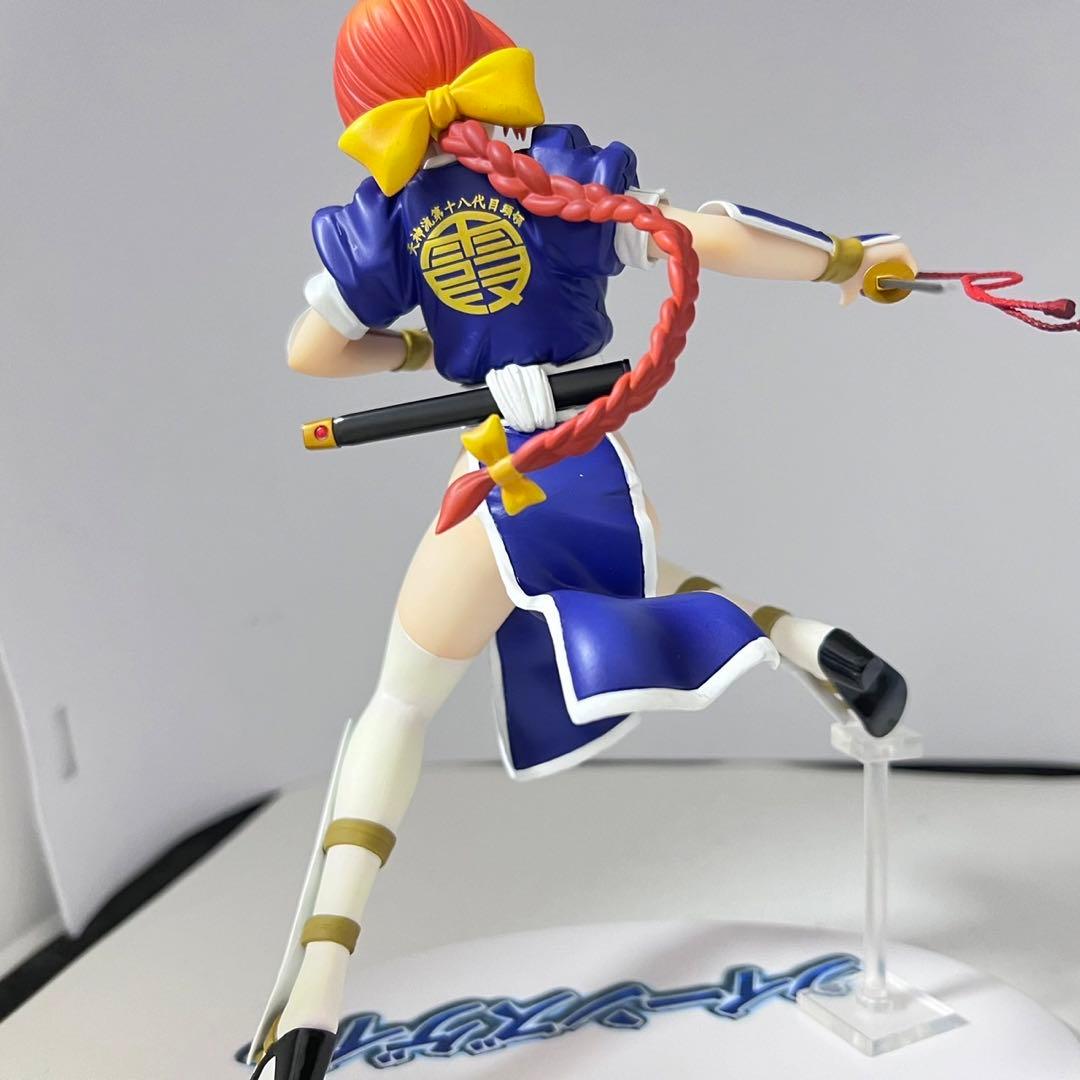 クイーンズゲイト 運命のくノ一 かすみ 霞 - メルカリ