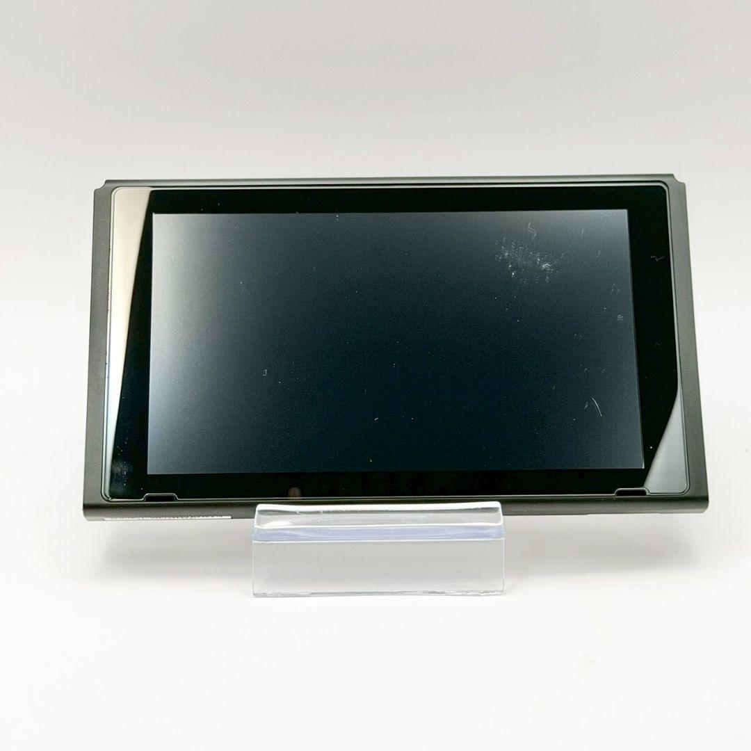 動作確認OK】1 Nintendo Switch 本体のみ 26122-19 - メルカリ