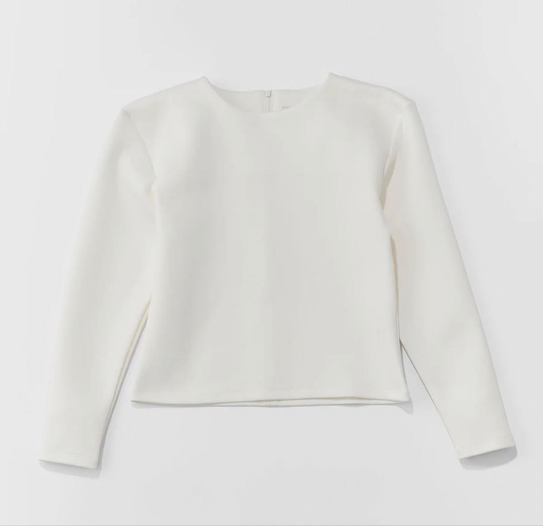 SLOANE boutique 310 80'sパワーウーマン佐藤佳菜子 - メルカリ