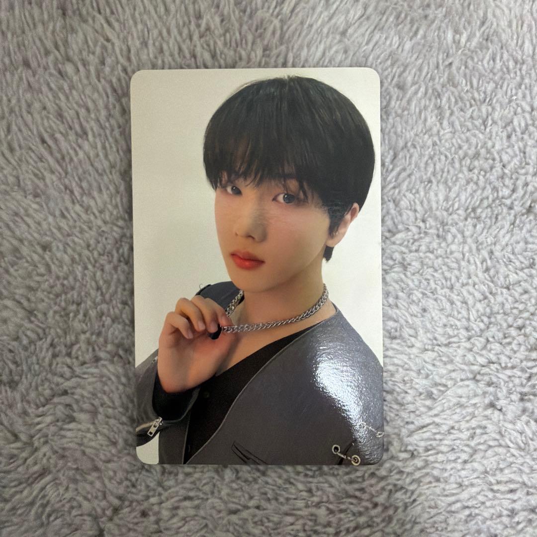 NCT DREAM チソン ドリショ2 トレカ dream show2 - メルカリ