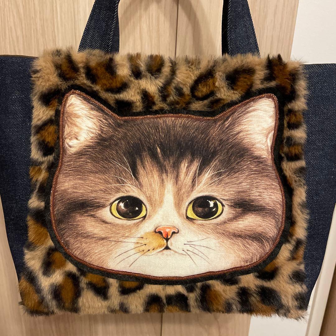 ゆきそら様専用・コヤンイサムチョン・トートバック・サコッシュ