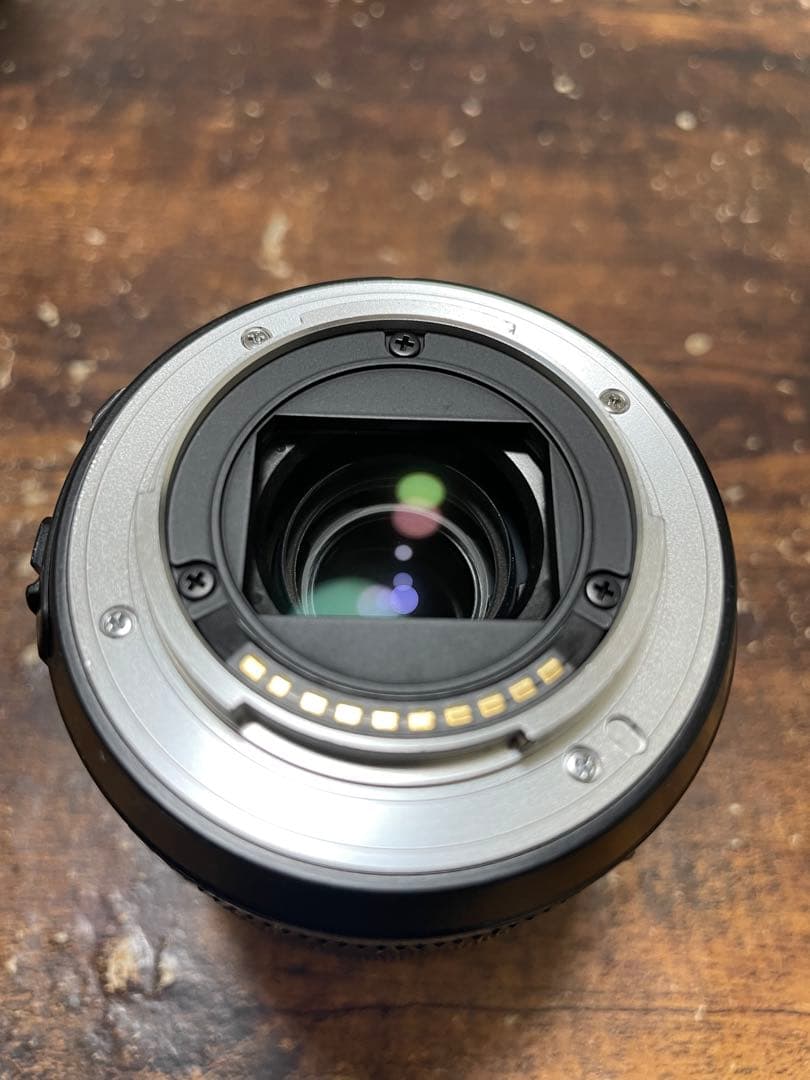 レンズ(ズーム) FUJIFILM XF 18-55mm f/2.8-4 R LM OIS