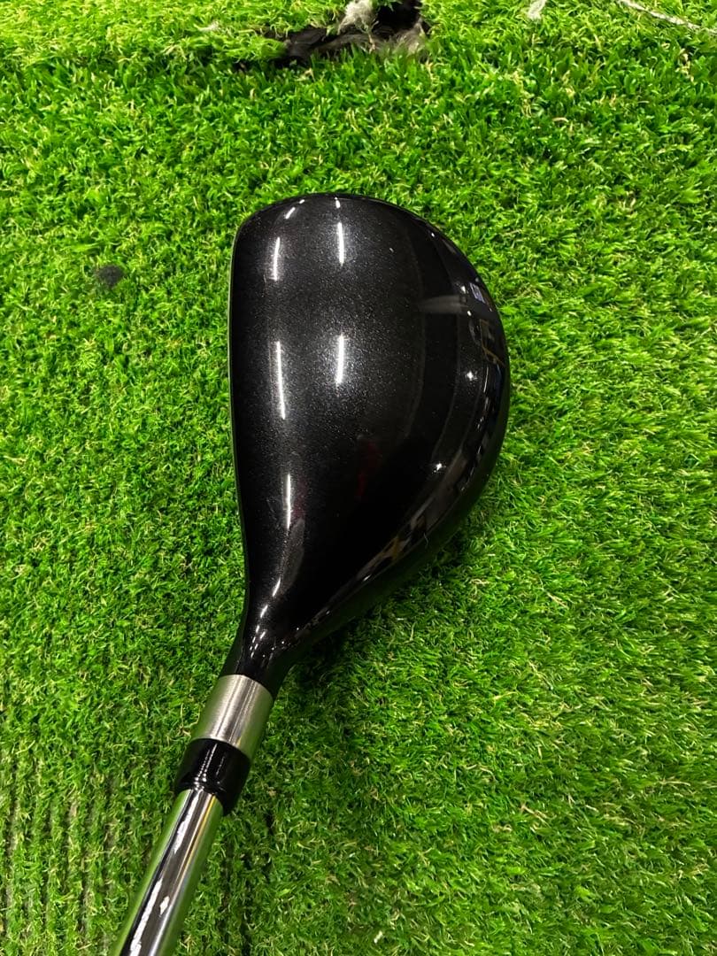 美品】HONMA TW747 6番ユーティリティ 25度