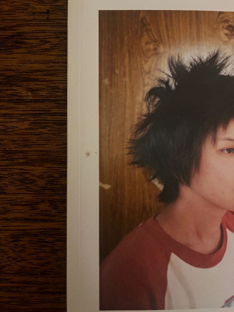 サイン入りSelf-Portraits / Yurie Nagashima