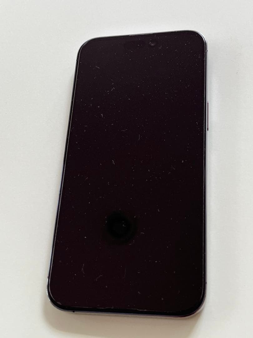 まん美品★バッテリー96%Apple iPhone 14 Pro Max Amazon.com: Apple iPhone 14 Pro Max, 512GB, Space Black for