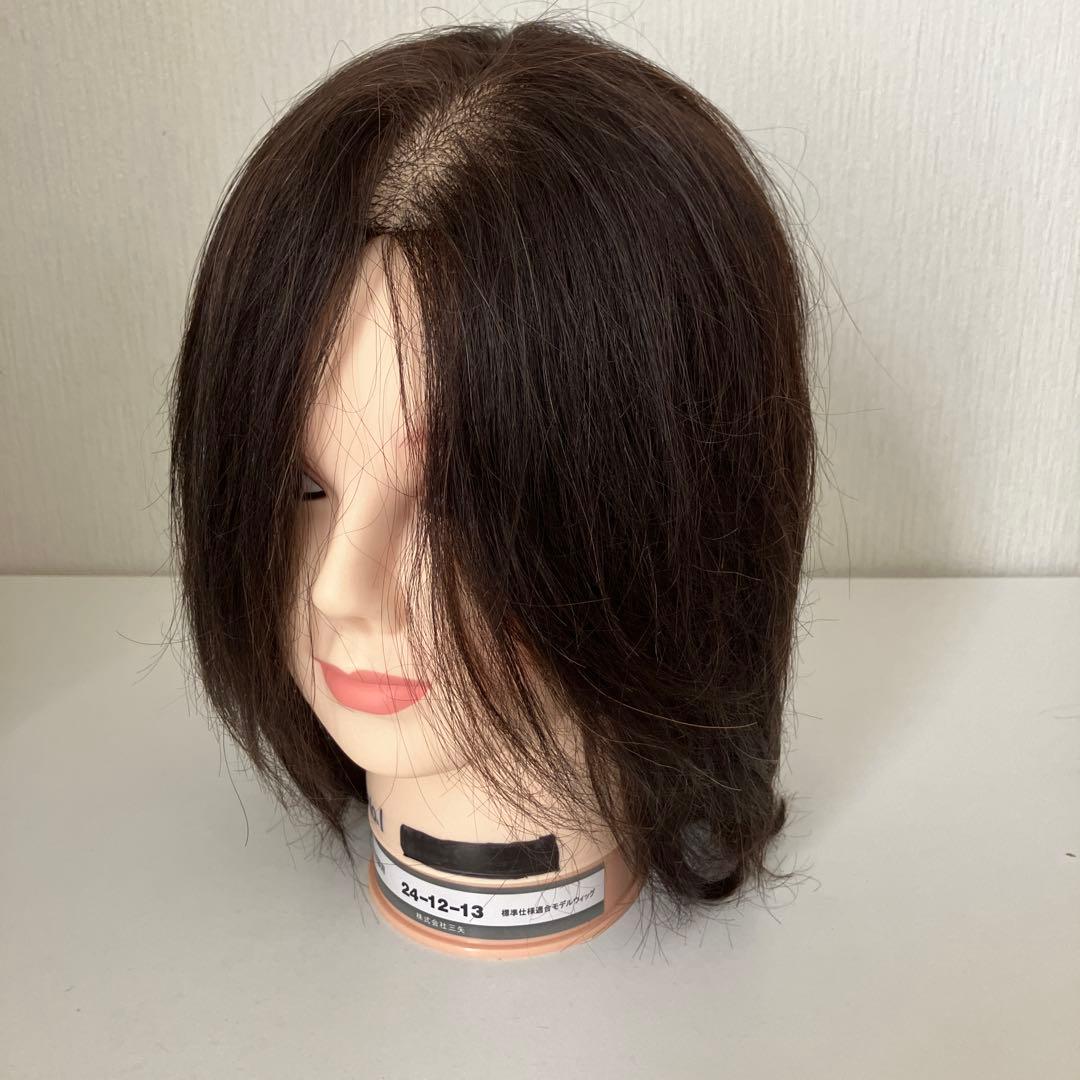 カットウィッグ 3体 - メルカリ