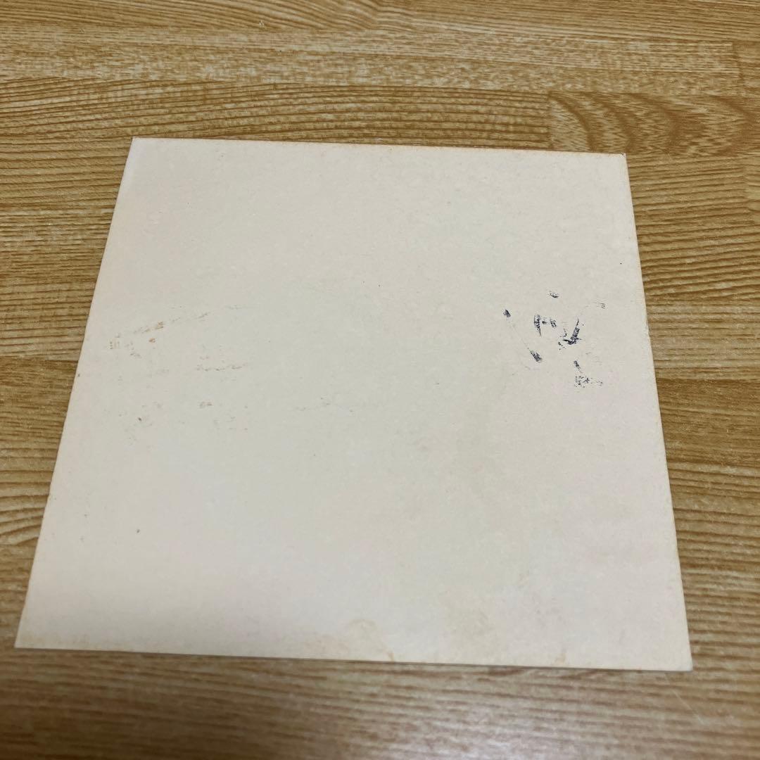 フジファブリック 志村正彦 直筆サイン - メルカリ