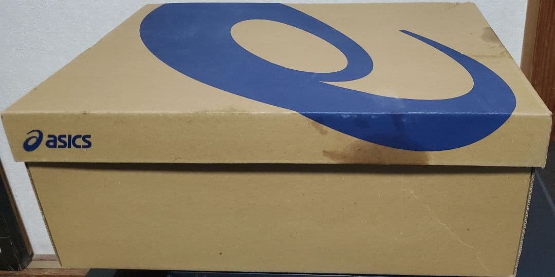 安全靴 ASICS WINJOB CP214 TS B0A 28.0cm