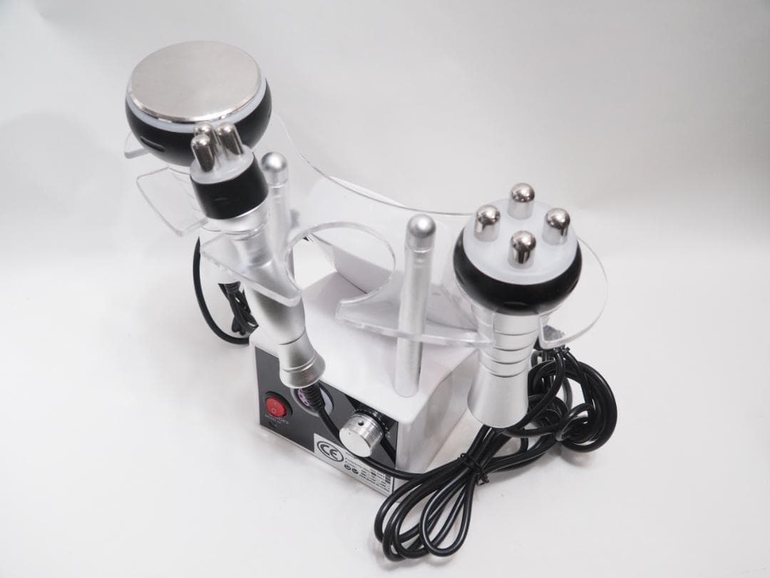 公式 ストアコスメ・美容 - キャビテーション 光ラジオ波 RF