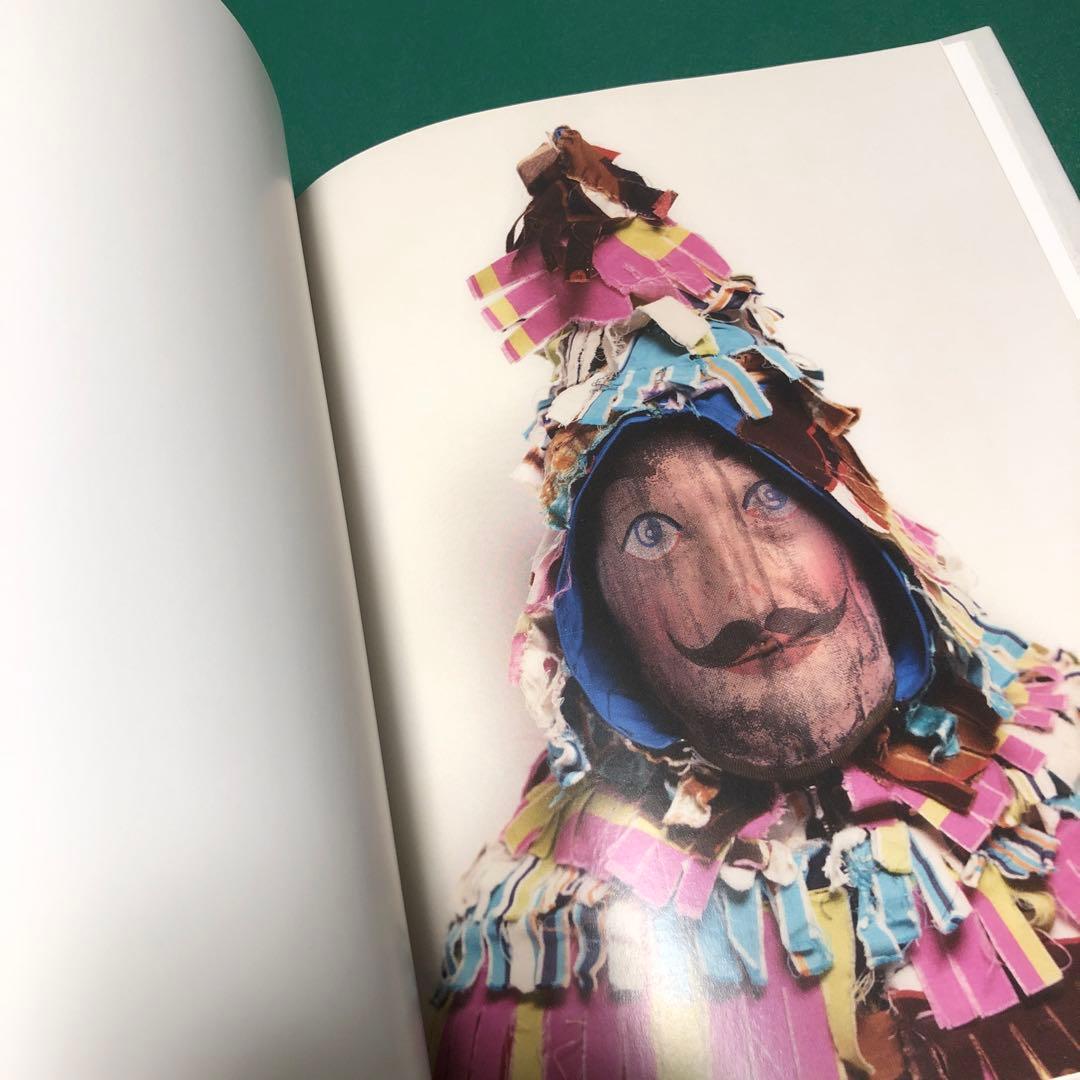 DUSK by Axel Hoedt アクセル・ホーデ作品集