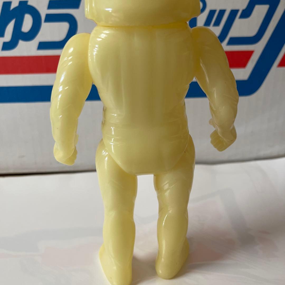 ⚠️レア ウルトラマン 三面怪人ダダ M1号 スタンダード 当時物