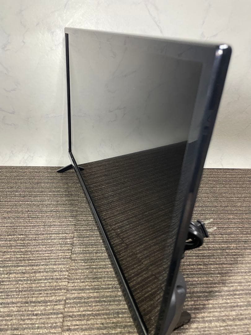 747極美品✨ アイリスオーヤマ 24V型ハイビジョン液晶テレビ すぐ視聴