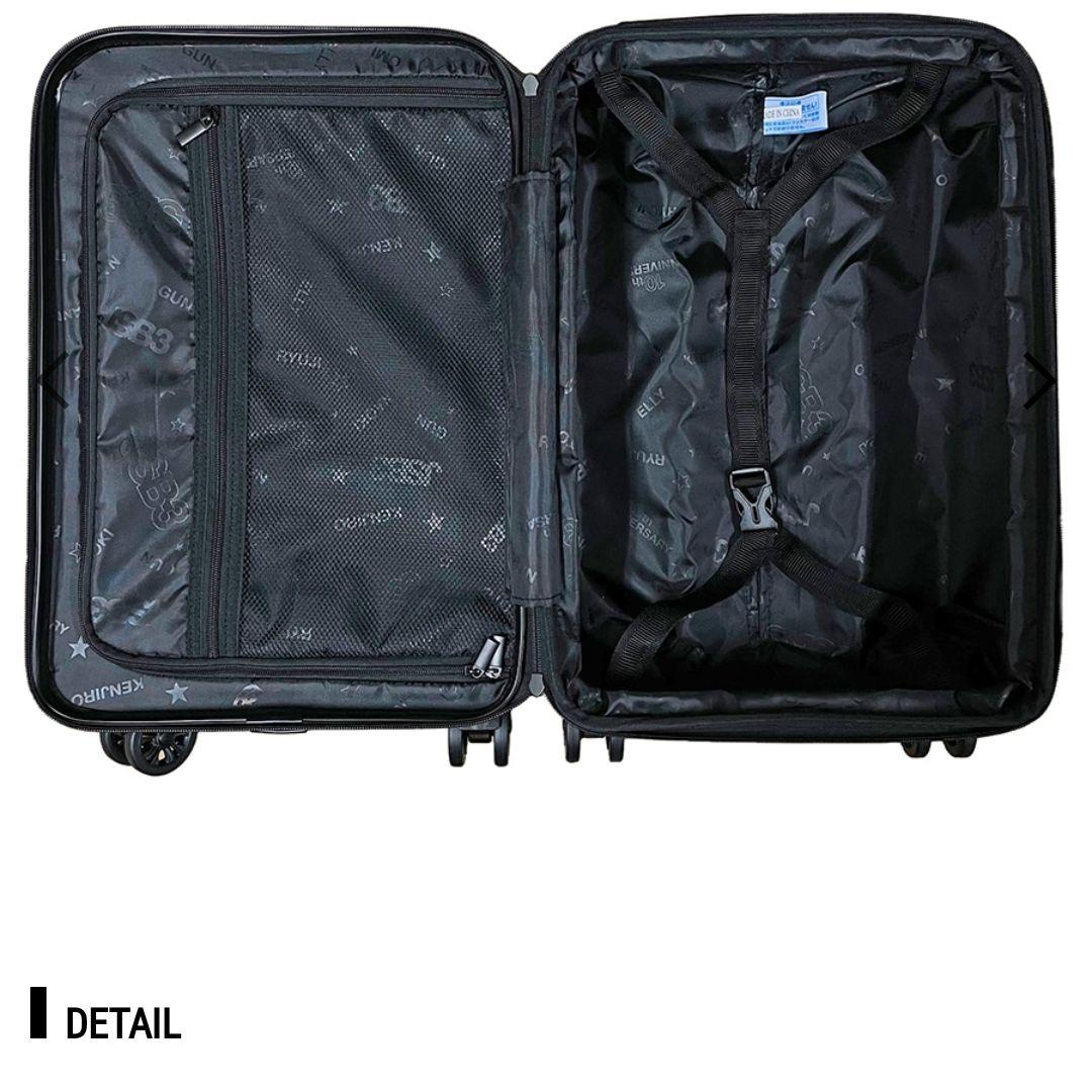 三代目JSB キャリーケース 未開封 - メルカリ