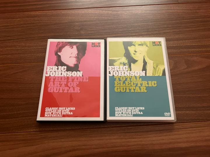 エリックジョンソン　ギター教則DVD 2枚セット 00690660_1080x.jpg?v=1729825920