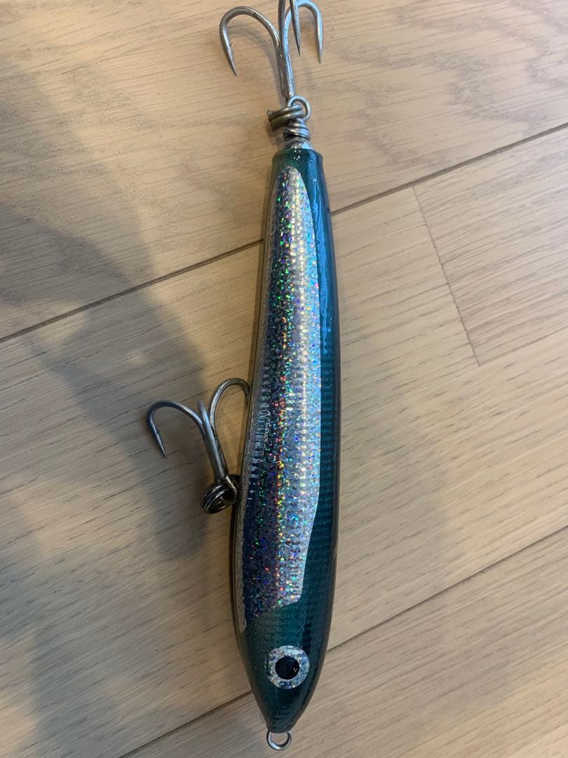 カーペンター ガンマ ディアブロ 90&105 - メルカリ