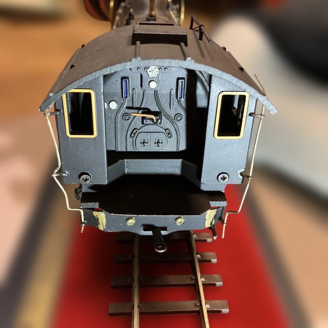 D51 1161 鉄道模型 特別記念版 - メルカリ