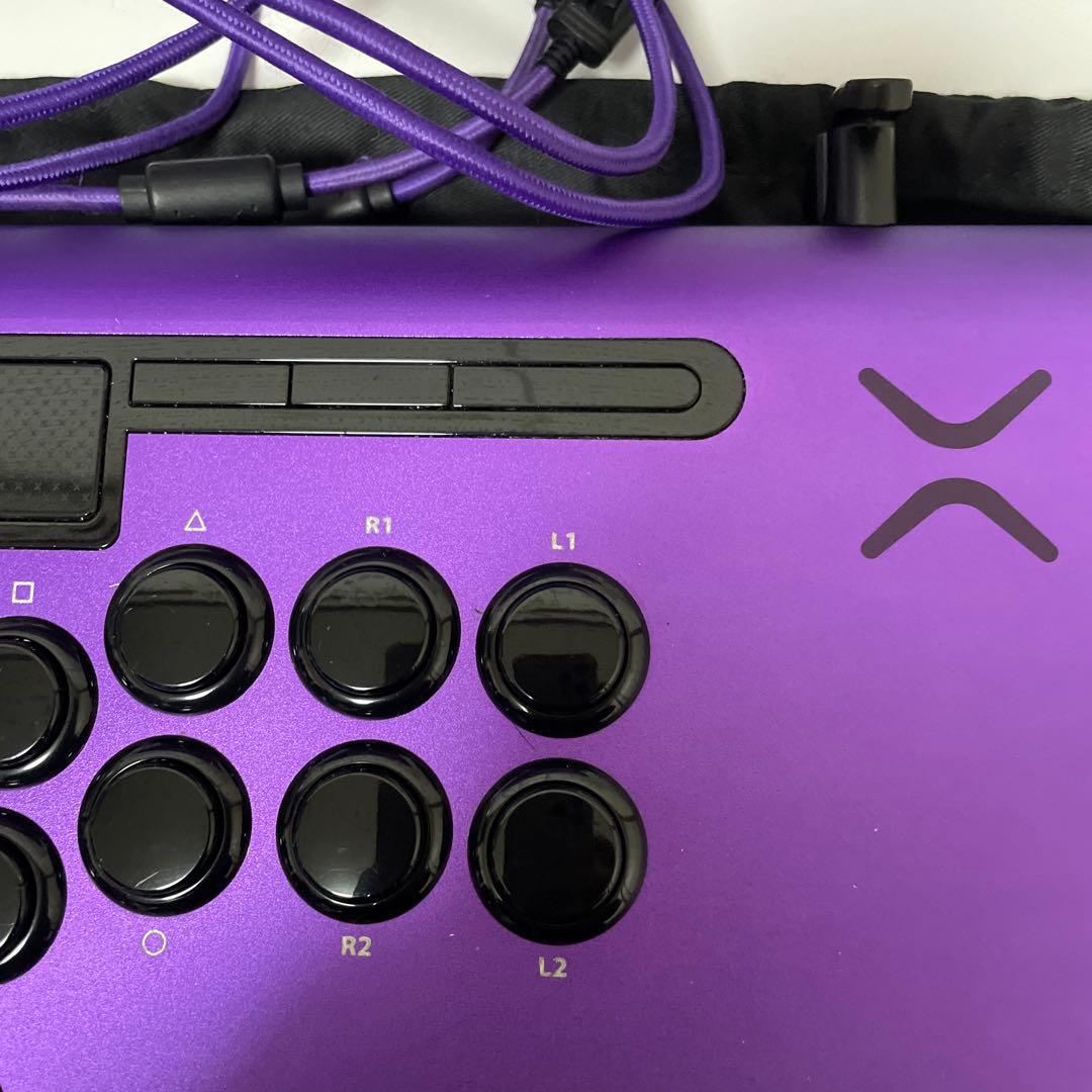 Victrix PRO FS-12 レバーレスコントローラー - メルカリ