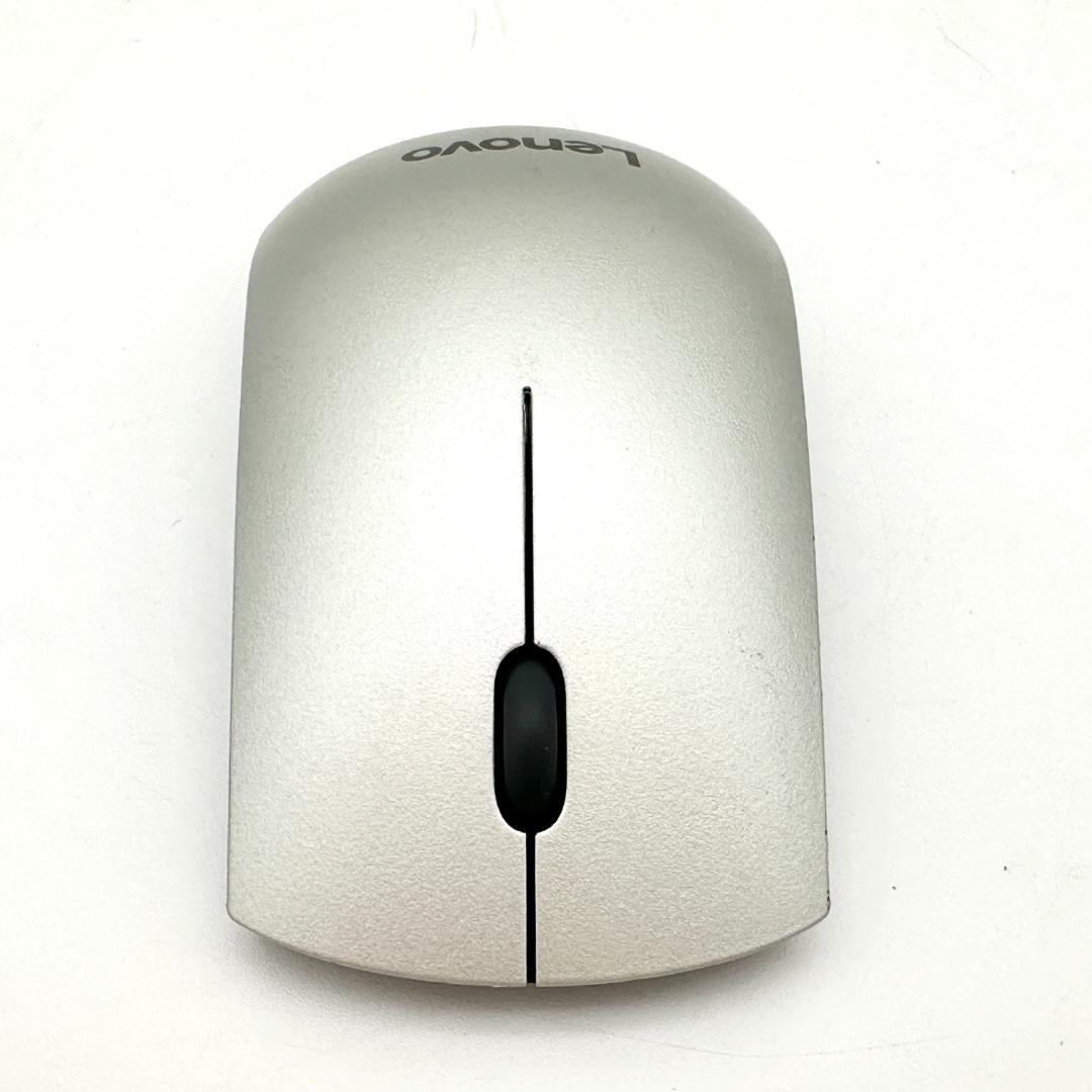 極美品】Lenovo ideacentre A340 ホワイト Win11