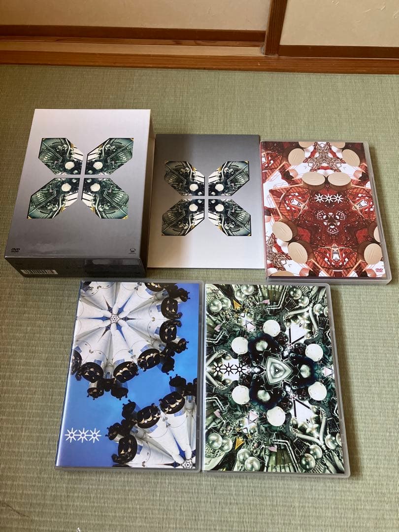 完全生産限定盤a K2C ENTERTAINMENT SUNRICE　米盛 Ⅳ