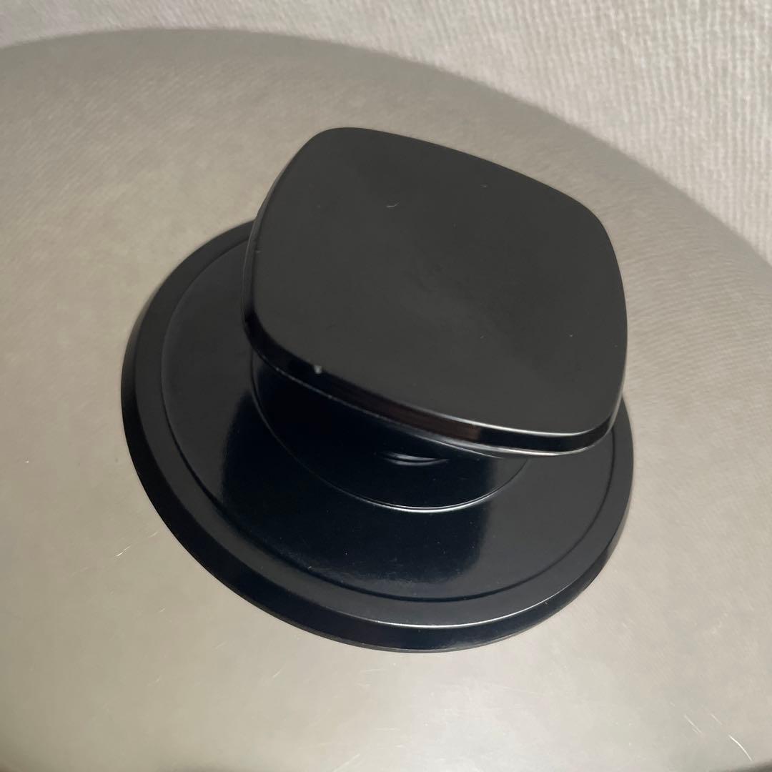 ビタクラフト ウルトラ両手鍋3.2L NO.9503 【未使用品】 米国製 - メルカリ