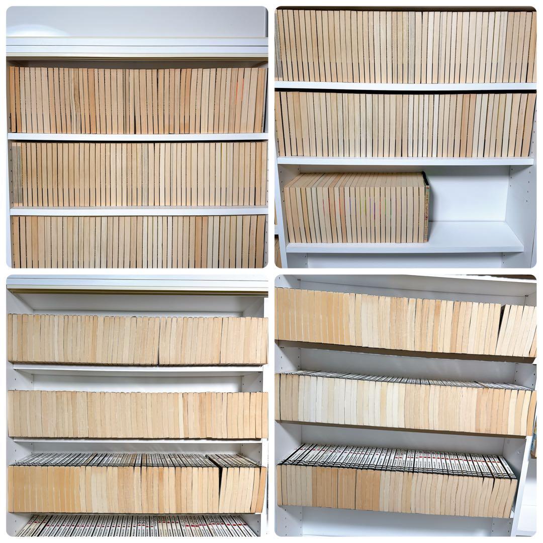 手塚治虫漫画全集 全400巻 コンプリートセット ポストカードブック付き