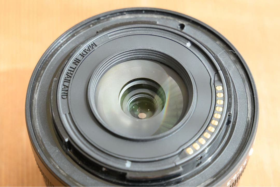 【動作確認済み】NIKKOR Z DX 16-50mm f/3.5-6.3 VR