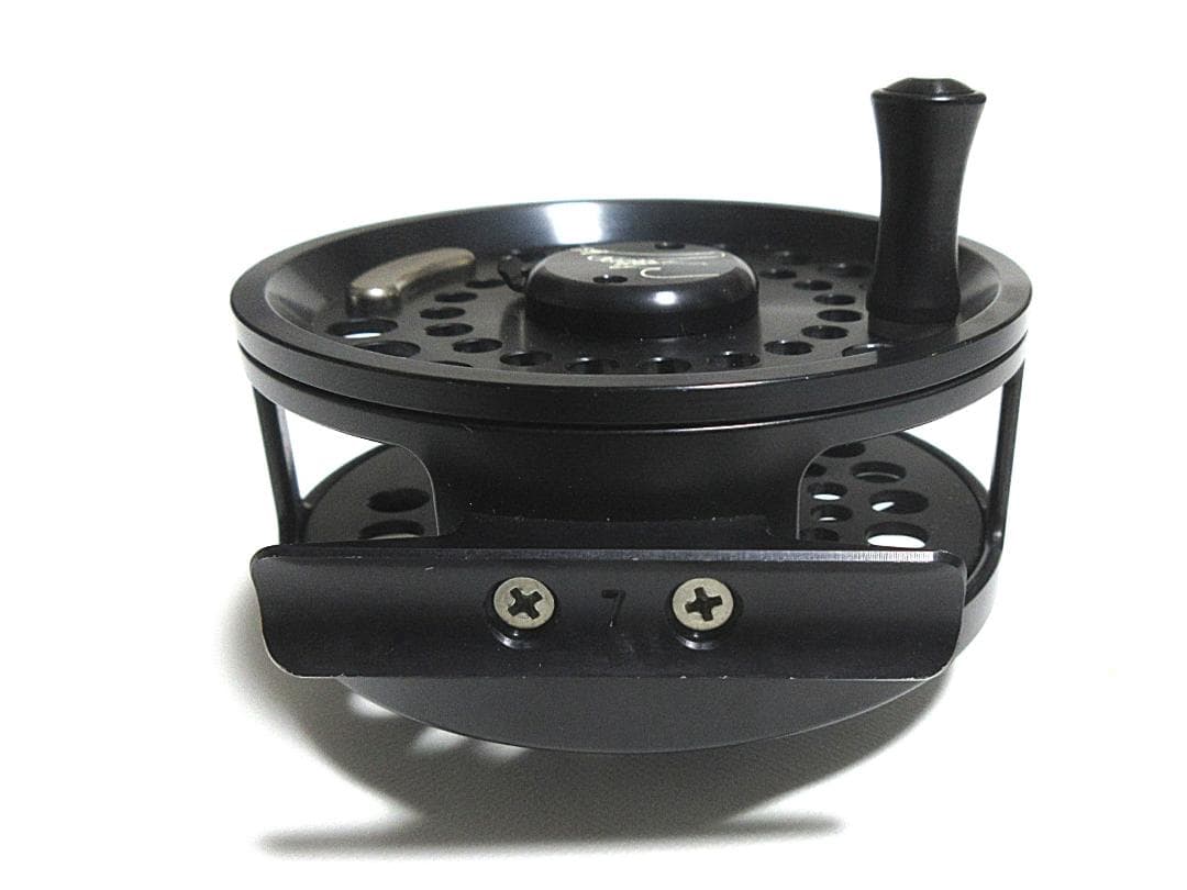 フライリール Teton テトン 7 - メルカリ