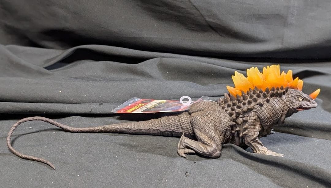 ザンボラー（エクスプラス・バンダイプレミアム）ウルトラ怪獣5000