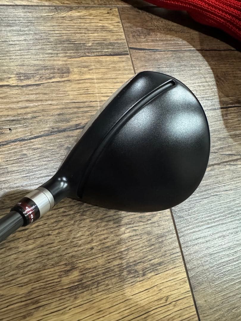 チキチキチキヲ様専用 RODDIO ロッディオ フェアウェイ7W SEVEN - メルカリ