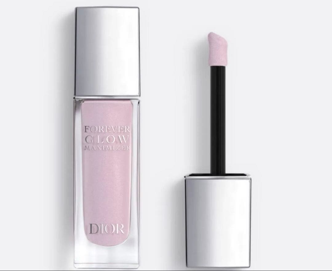 Dior ディオールスキン フォーエヴァー グロウ マキシマイザー10新品未使用 DIOR】 新作/限定 ディオールスキン フォーエヴァー グロウ