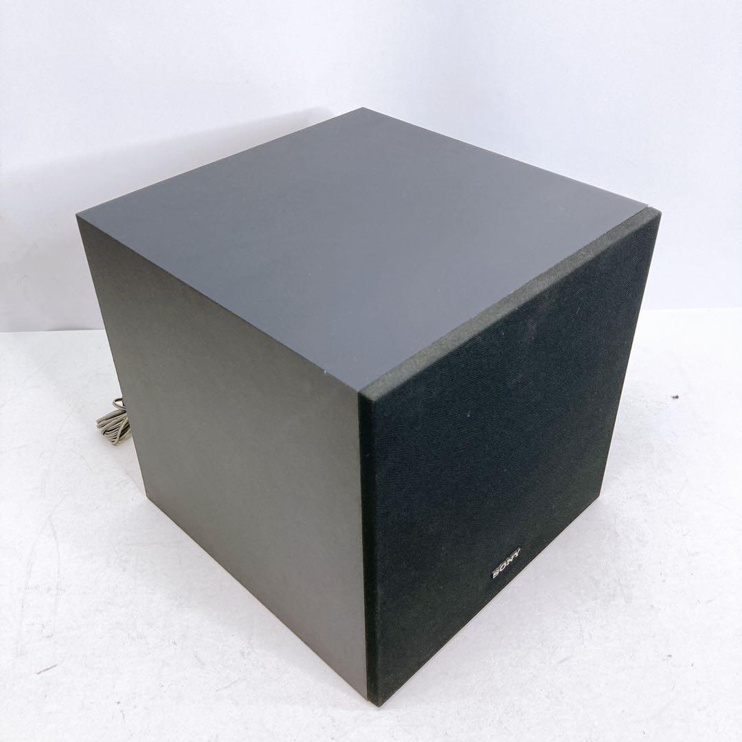 SONY 5.1ch ホームシアター　スピーカーシステム A094