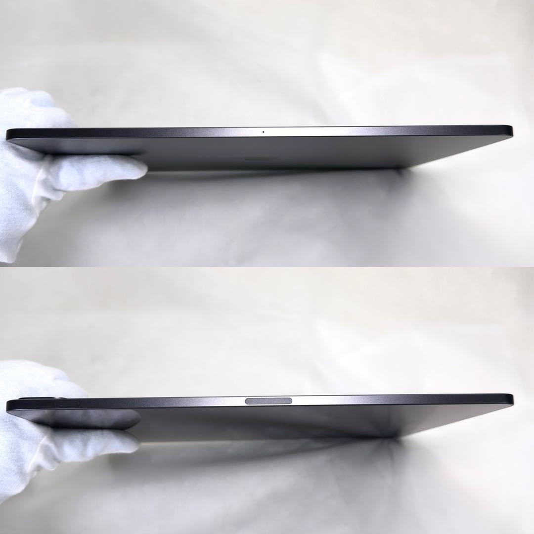 [新品同様品] iPad Pro 12.9inch 256GB スペースグレー