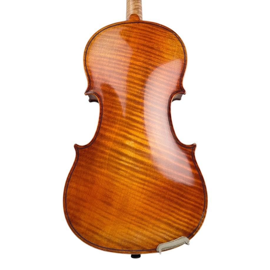 極美品□Karl HOFNER□バイオリン KH200 3/4 一枚板 70年代 - メルカリ