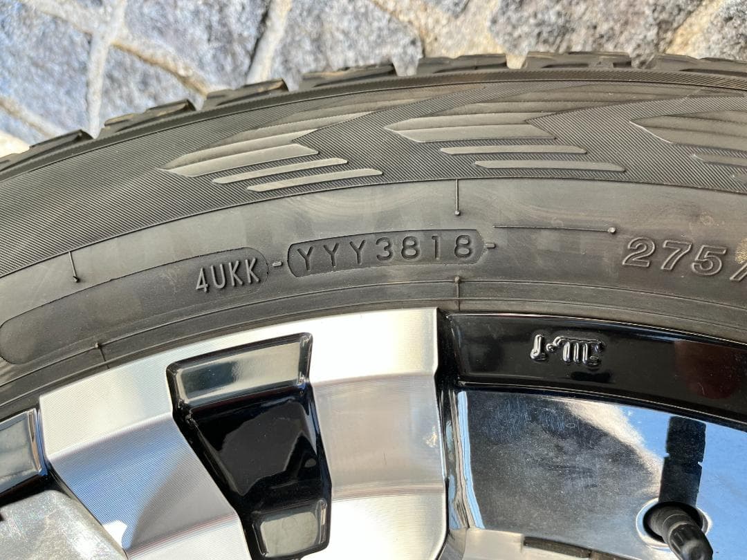 hide様専用 MKW MK-36 ホイール 20インチ エスカレード - メルカリ