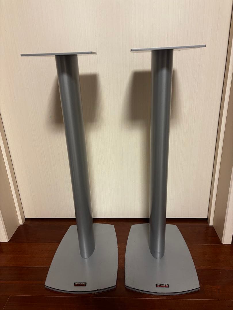 Dynaudio（ディナウディオ）純正スピーカースタンド ディナウディオ DYNAUDIO Stand 4 スピーカースタンド @36641 / 中古