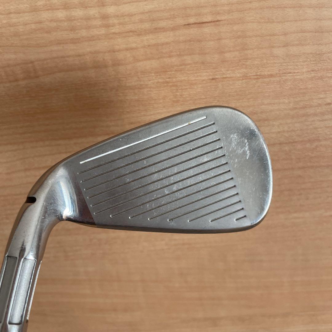 本物スポーツ - テーラーメイド M6 レディース 6番アイアン フブキ