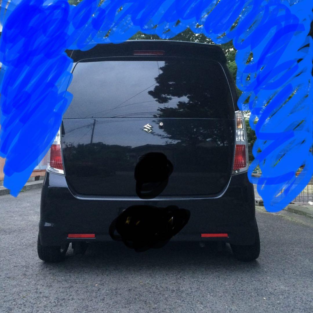 mh23s ちび鬼 アクスル 可変アクスル キャンバーアクスル - メルカリ