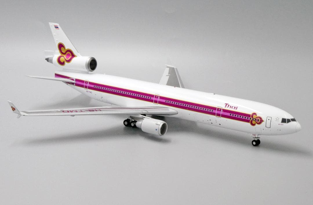 タイ国際航空 MD-11 HS-TMD 1/200 - WWW.MISATO-SINKO.SITE