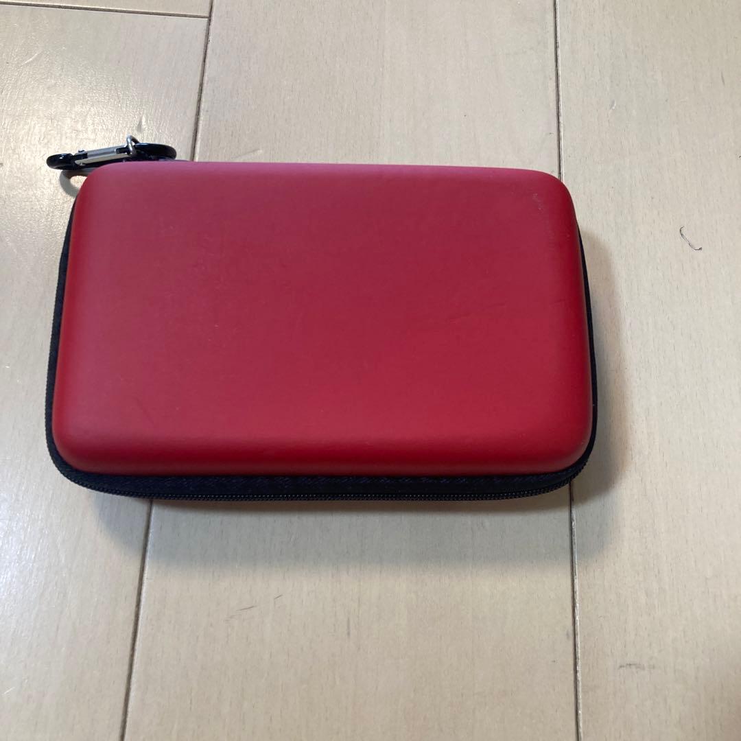 ファミコンコントローラー風ポーチ - メルカリ