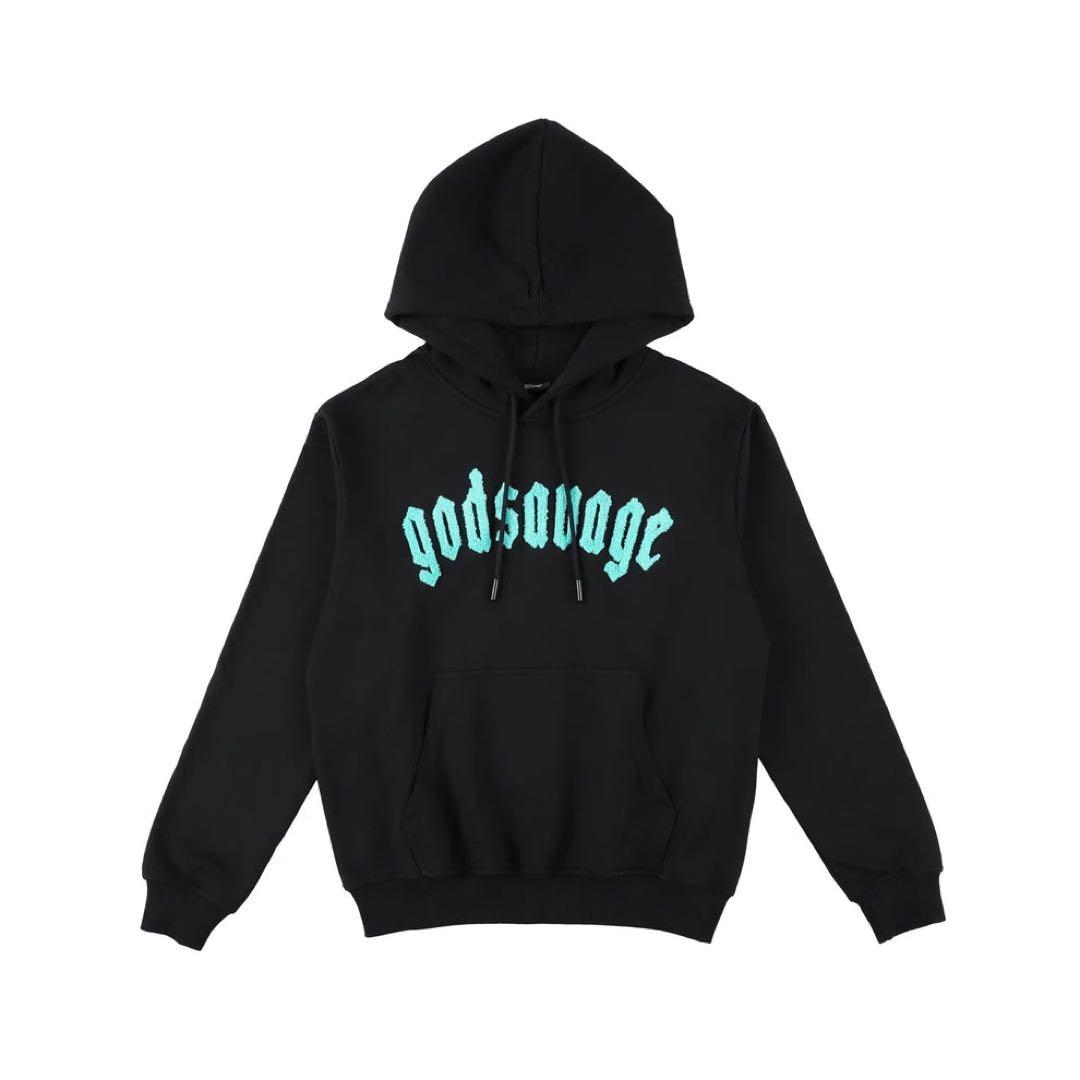 god savage セットアップ ゴッドサベージ - メルカリ