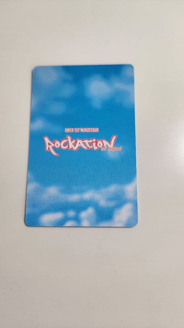 QWER VVIP特典 ヒナ - メルカリ