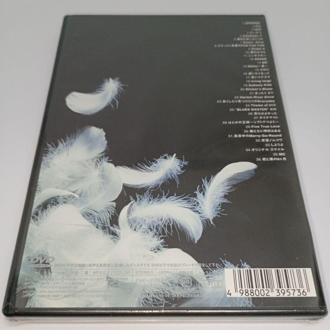 新品DVD★SMAP/LIVE BIRDMAN