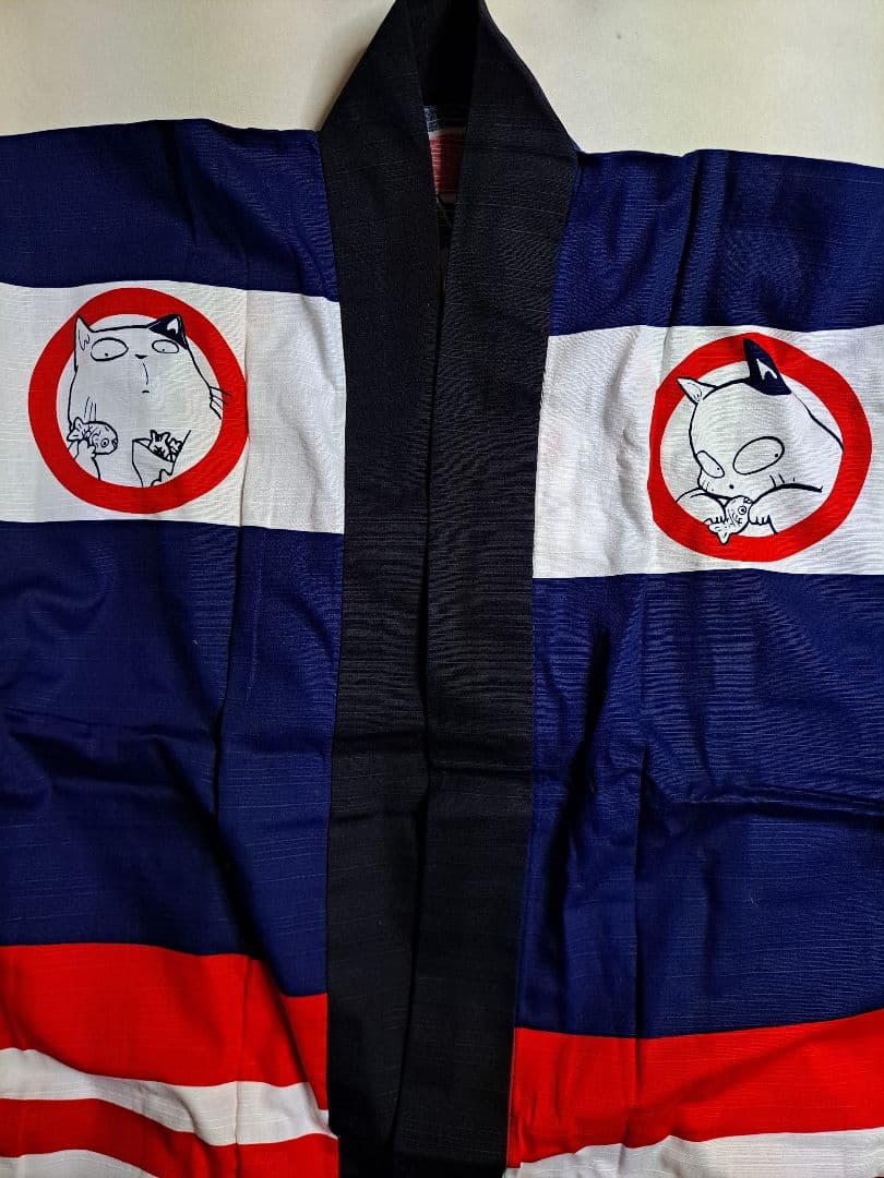 こたつ猫 法被 うる星やつら - メルカリ