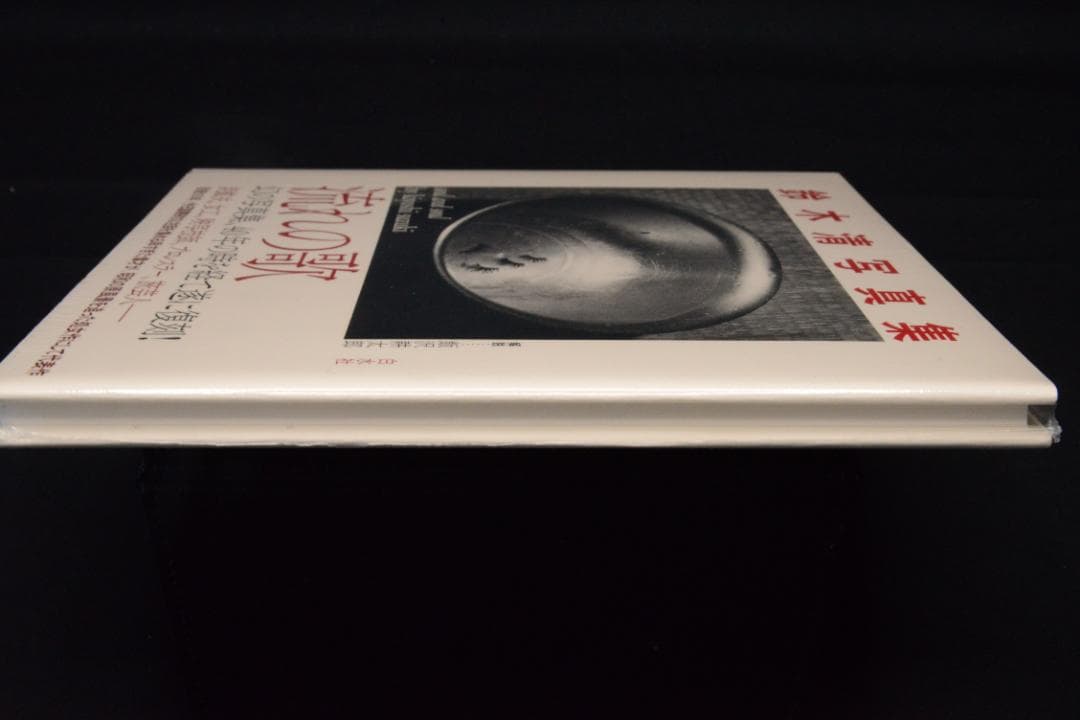 【鈴木清写真集　流れの歌】鈴木清　新品・未開封品　★★大幅に値下げしました