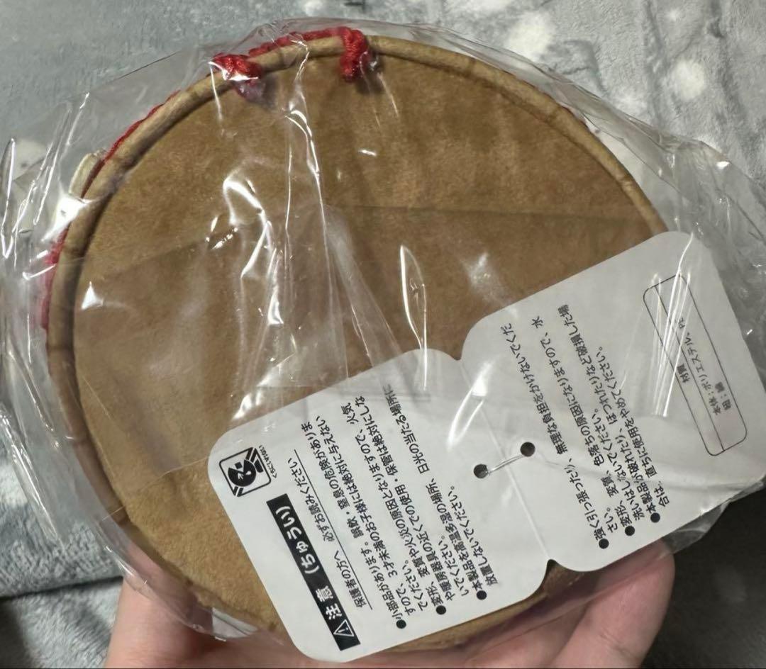 ナガノキャラクターズ 迎春かどまつぬいぐるみ - メルカリ