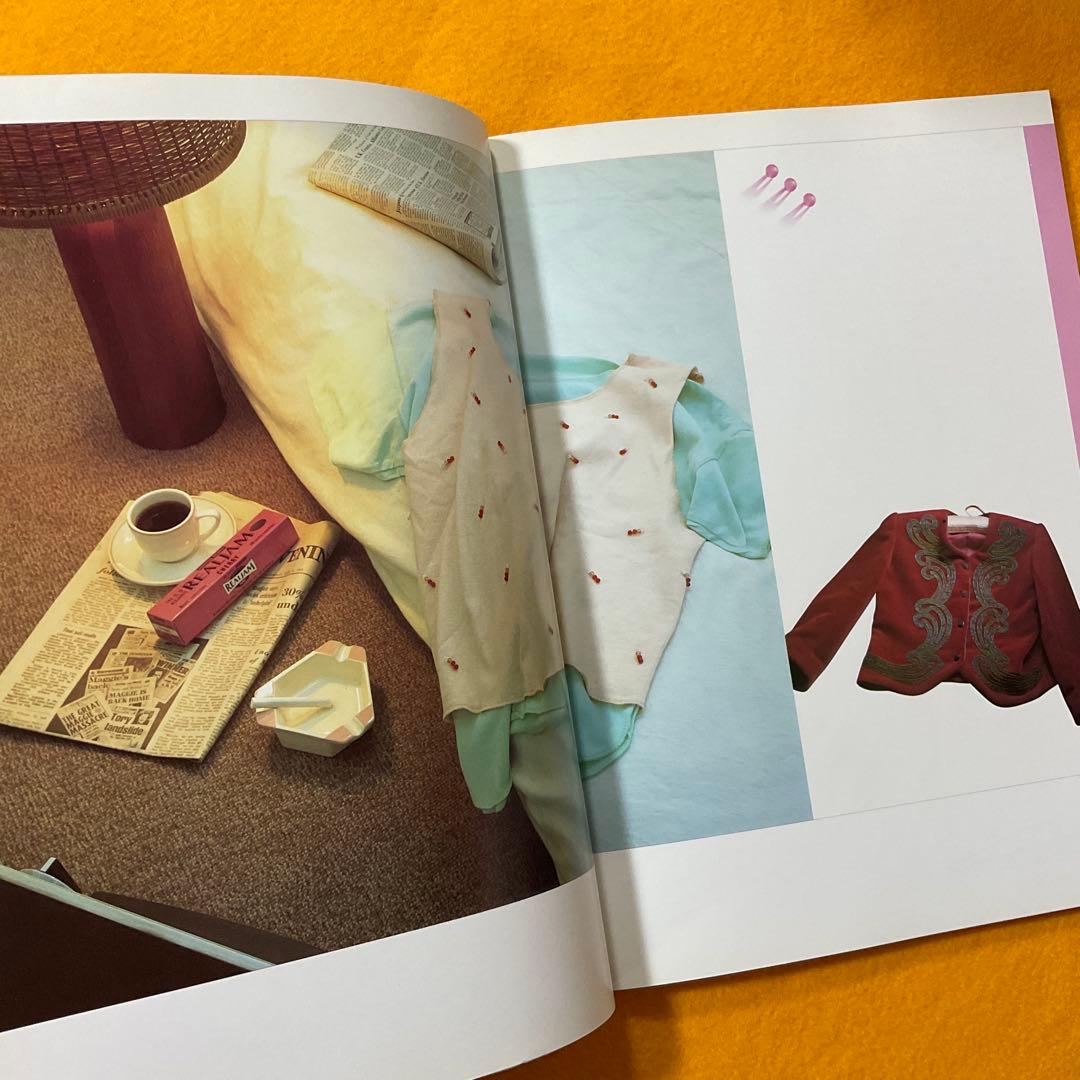 手芸本 絶版貴重 プレミア ビーズワーク 松浦香苗のホビーブック 文化