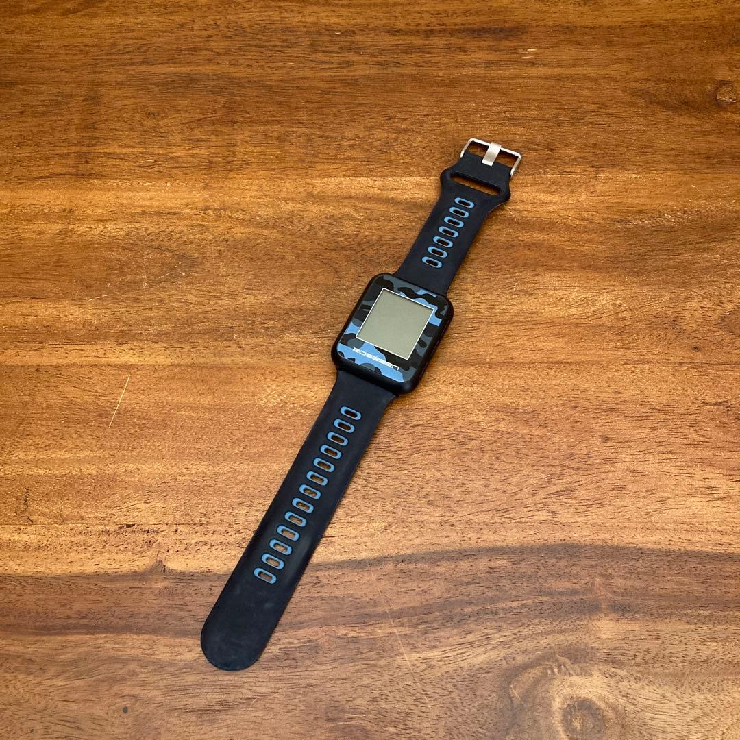 ロサーセン イーグルビジョン watch5 - メルカリ