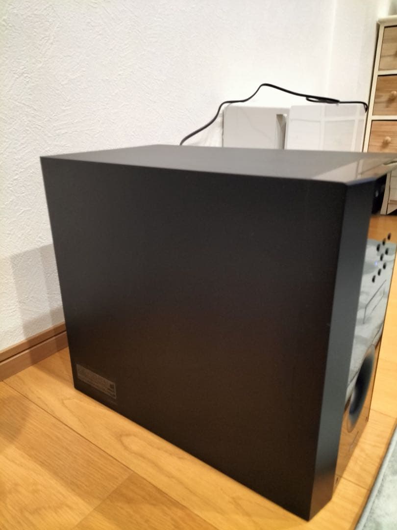 Pioneer 5.1ch サラウンドシステム HTP-S333 SX-SWR2