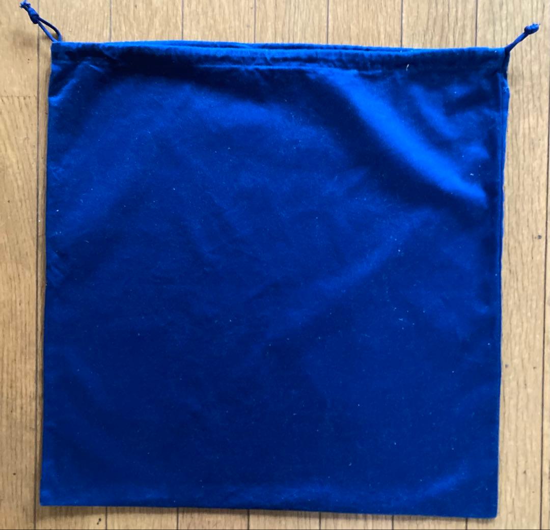 RT-60128様専用 ポロラルフローレン 編込み かごバッグ ショップ外袋